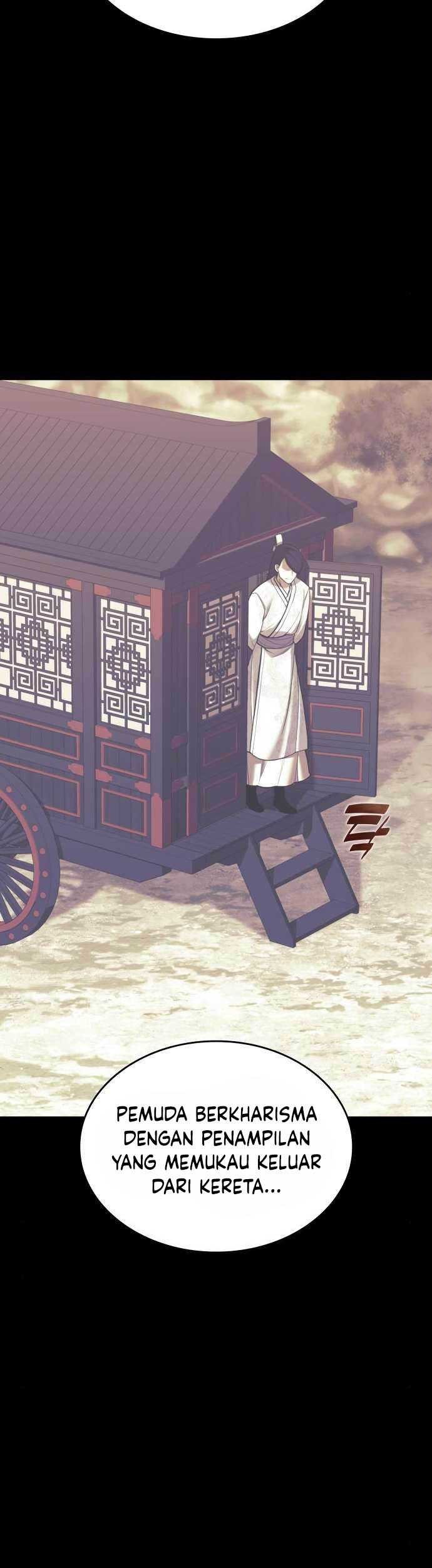 Tale of a Scribe Who Retires to the Countryside Chapter 176 - halaman 74