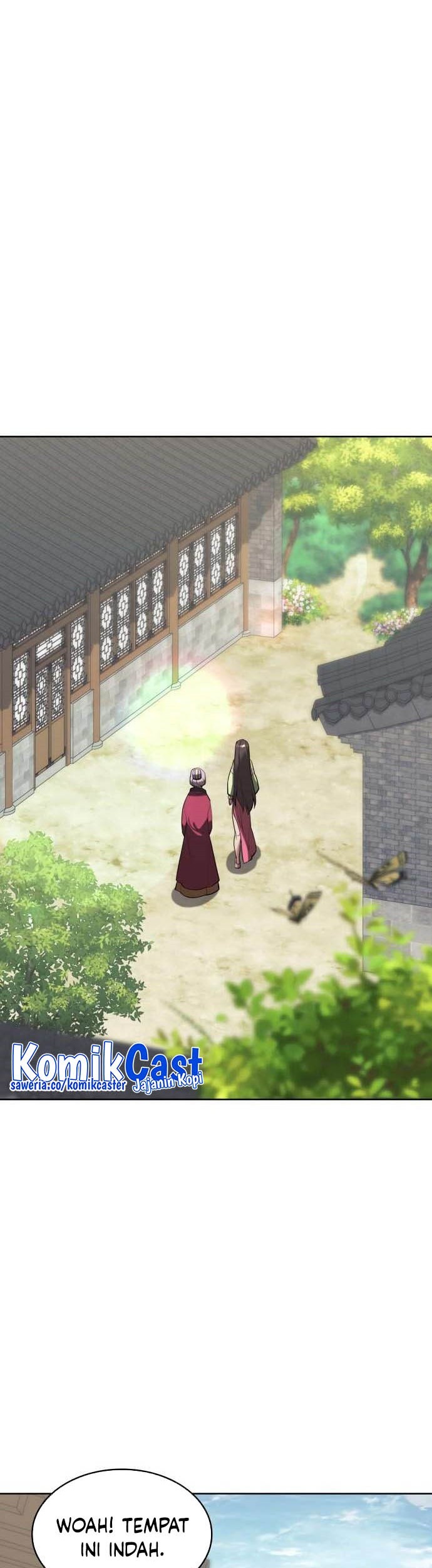 Tale of a Scribe Who Retires to the Countryside Chapter 177 - halaman 12