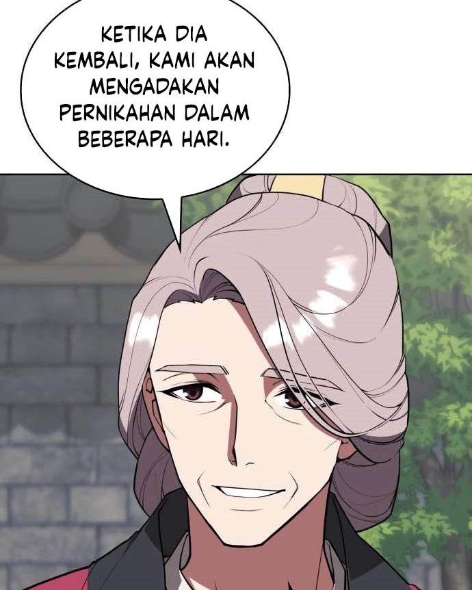 Tale of a Scribe Who Retires to the Countryside Chapter 177 - halaman 15