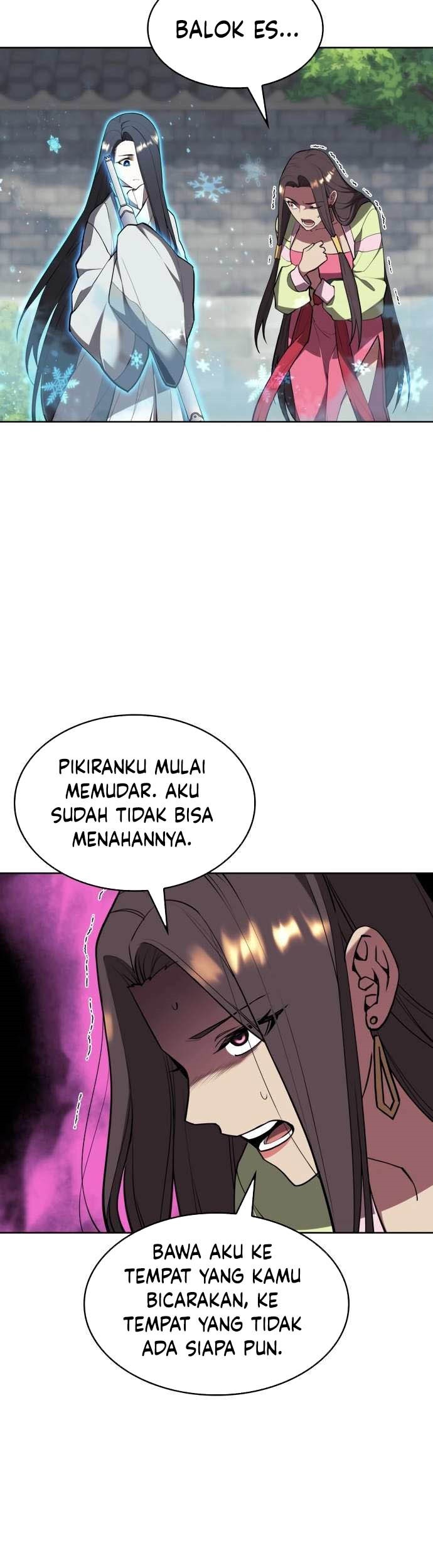Tale of a Scribe Who Retires to the Countryside Chapter 177 - halaman 28