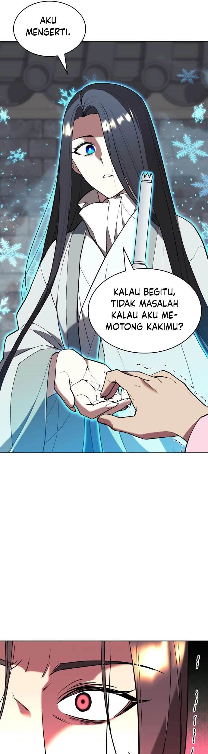 Tale of a Scribe Who Retires to the Countryside Chapter 177 - halaman 32