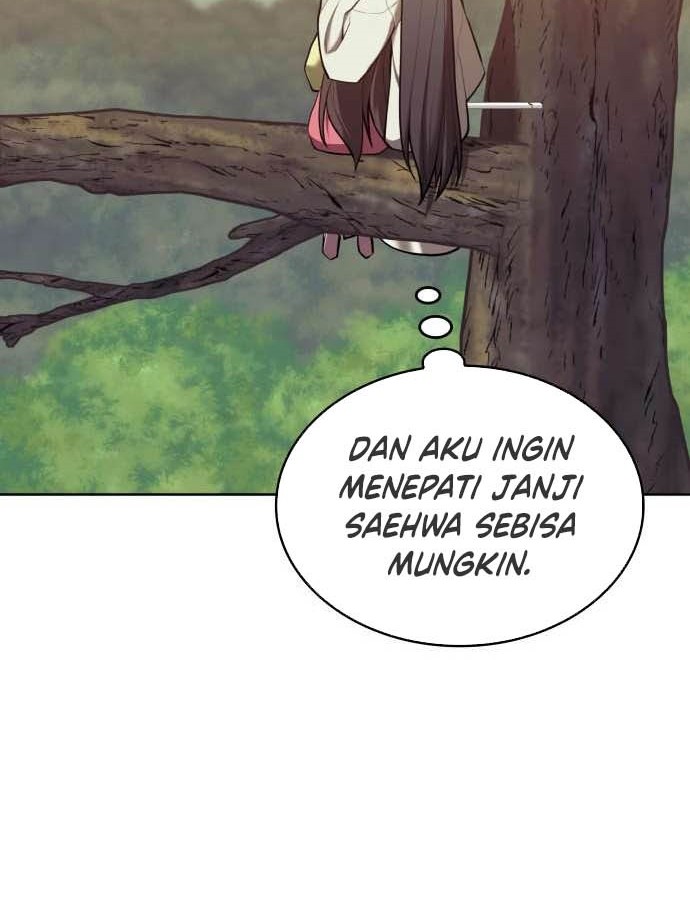 Tale of a Scribe Who Retires to the Countryside Chapter 177 - halaman 45