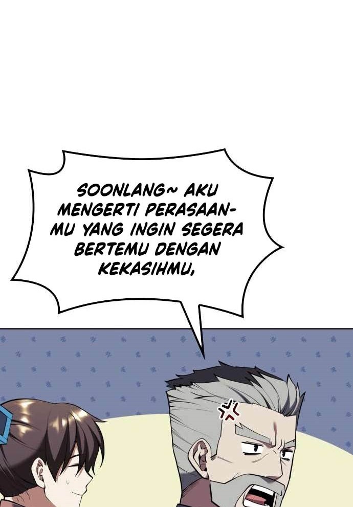 Tale of a Scribe Who Retires to the Countryside Chapter 177 - halaman 57