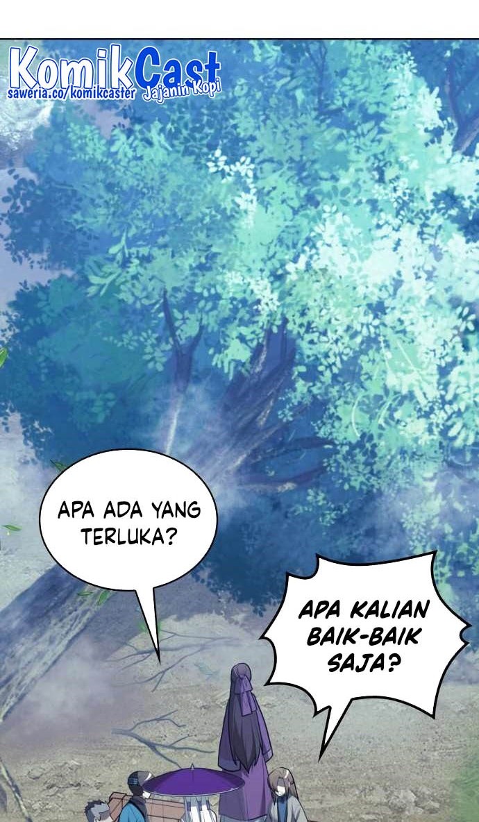 Tale of a Scribe Who Retires to the Countryside Chapter 177 - halaman 67