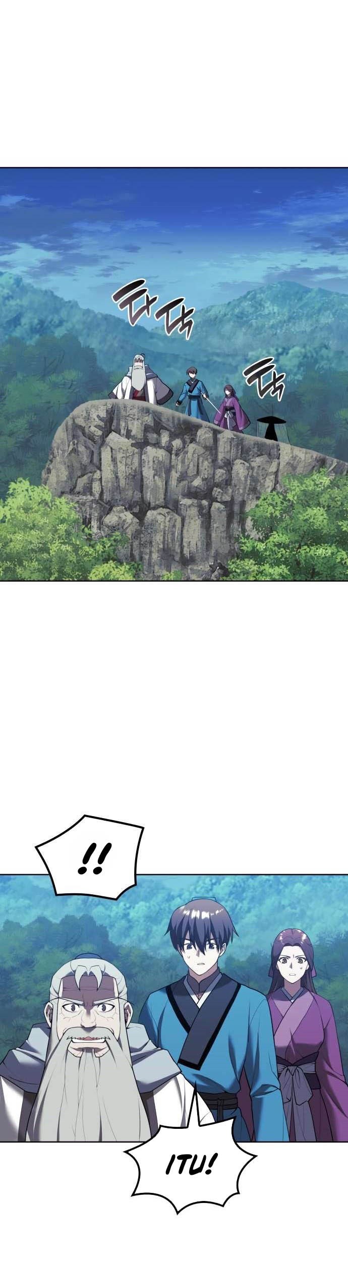 Tale of a Scribe Who Retires to the Countryside Chapter 177 - halaman 72