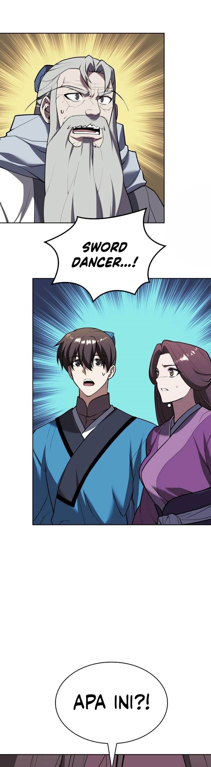 Tale of a Scribe Who Retires to the Countryside Chapter 177 - halaman 80