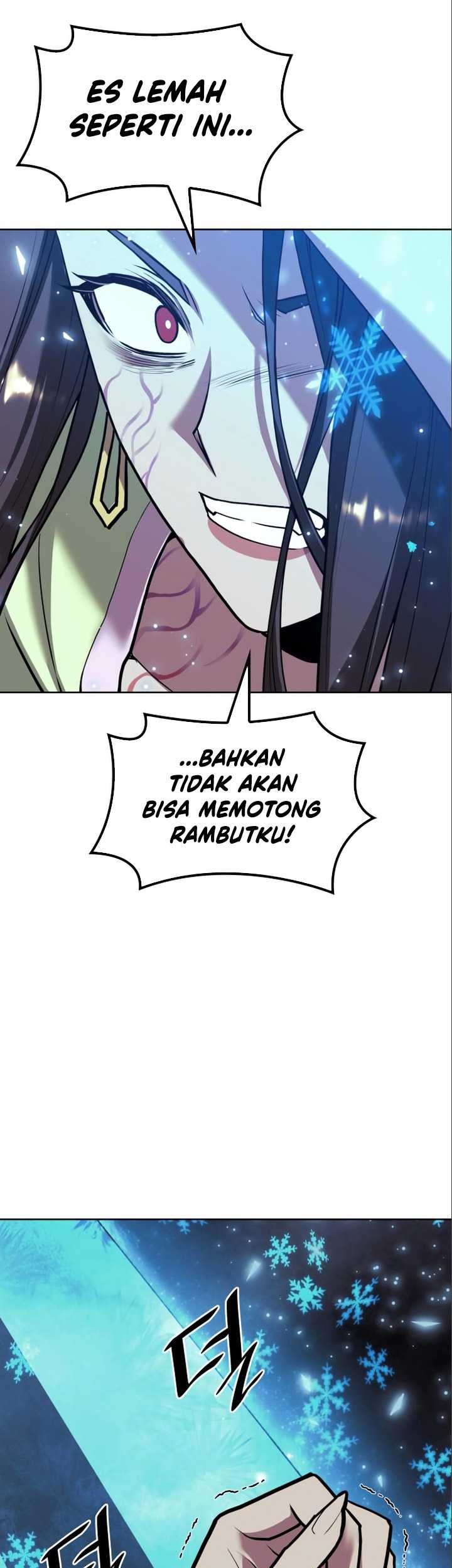 Tale of a Scribe Who Retires to the Countryside Chapter 178 - halaman 108