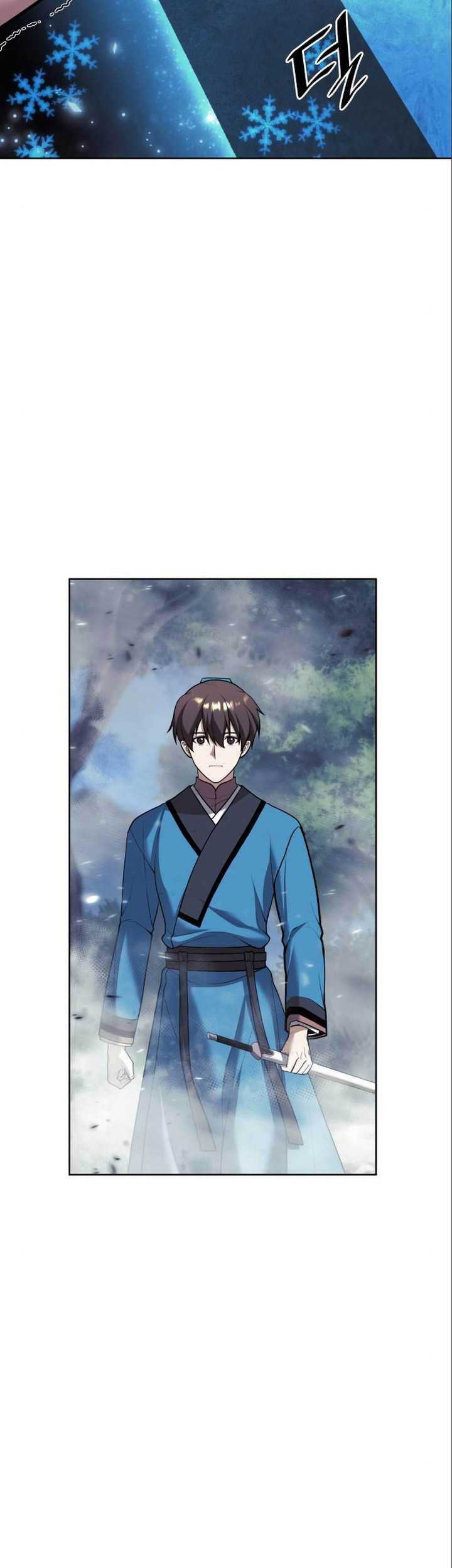 Tale of a Scribe Who Retires to the Countryside Chapter 178 - halaman 110