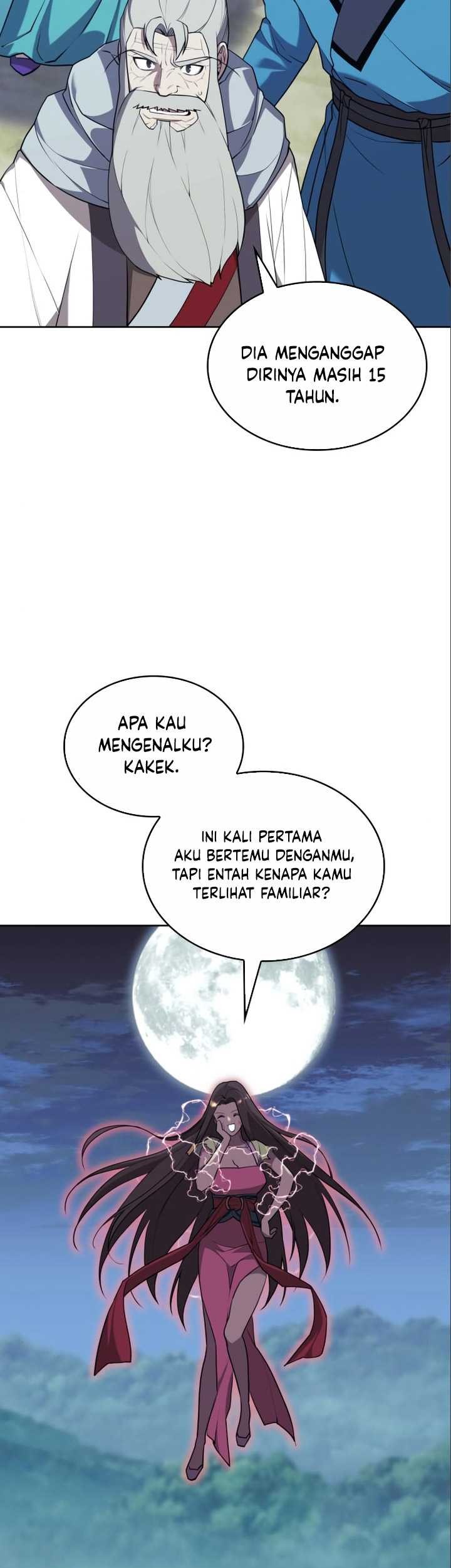 Tale of a Scribe Who Retires to the Countryside Chapter 178 - halaman 16