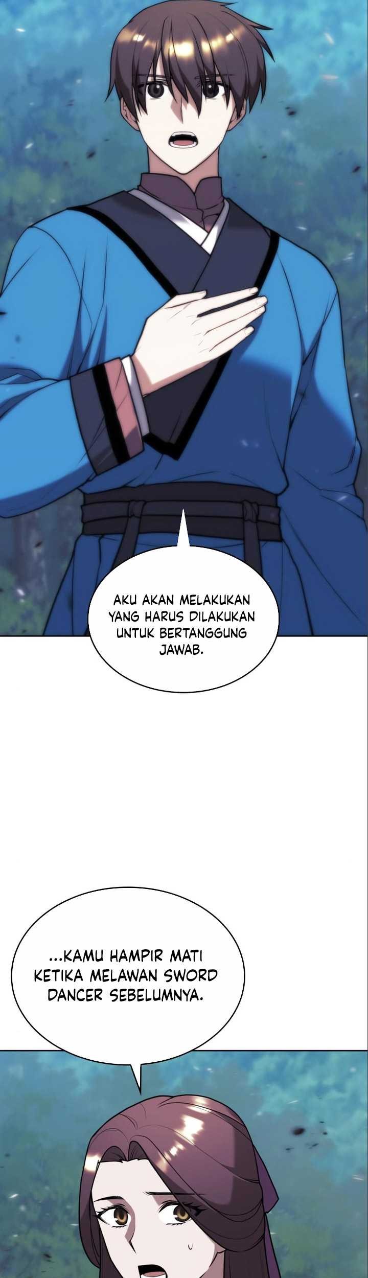 Tale of a Scribe Who Retires to the Countryside Chapter 178 - halaman 58