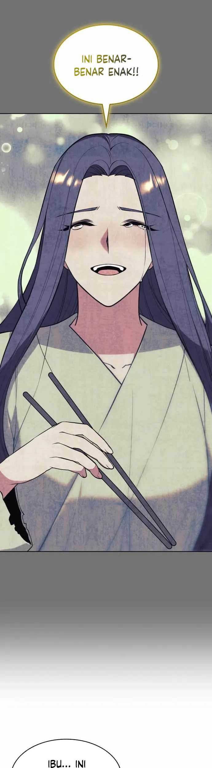 Tale of a Scribe Who Retires to the Countryside Chapter 179 - halaman 10