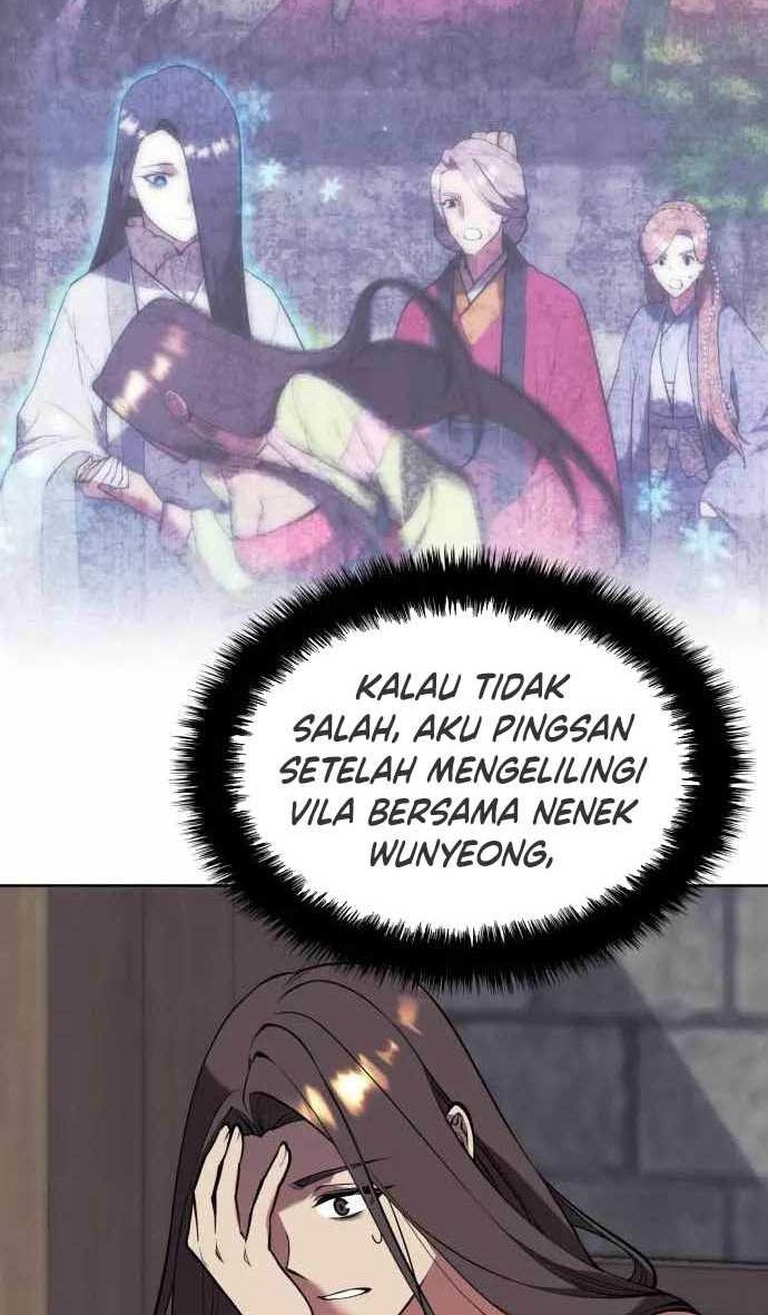Tale of a Scribe Who Retires to the Countryside Chapter 179 - halaman 17