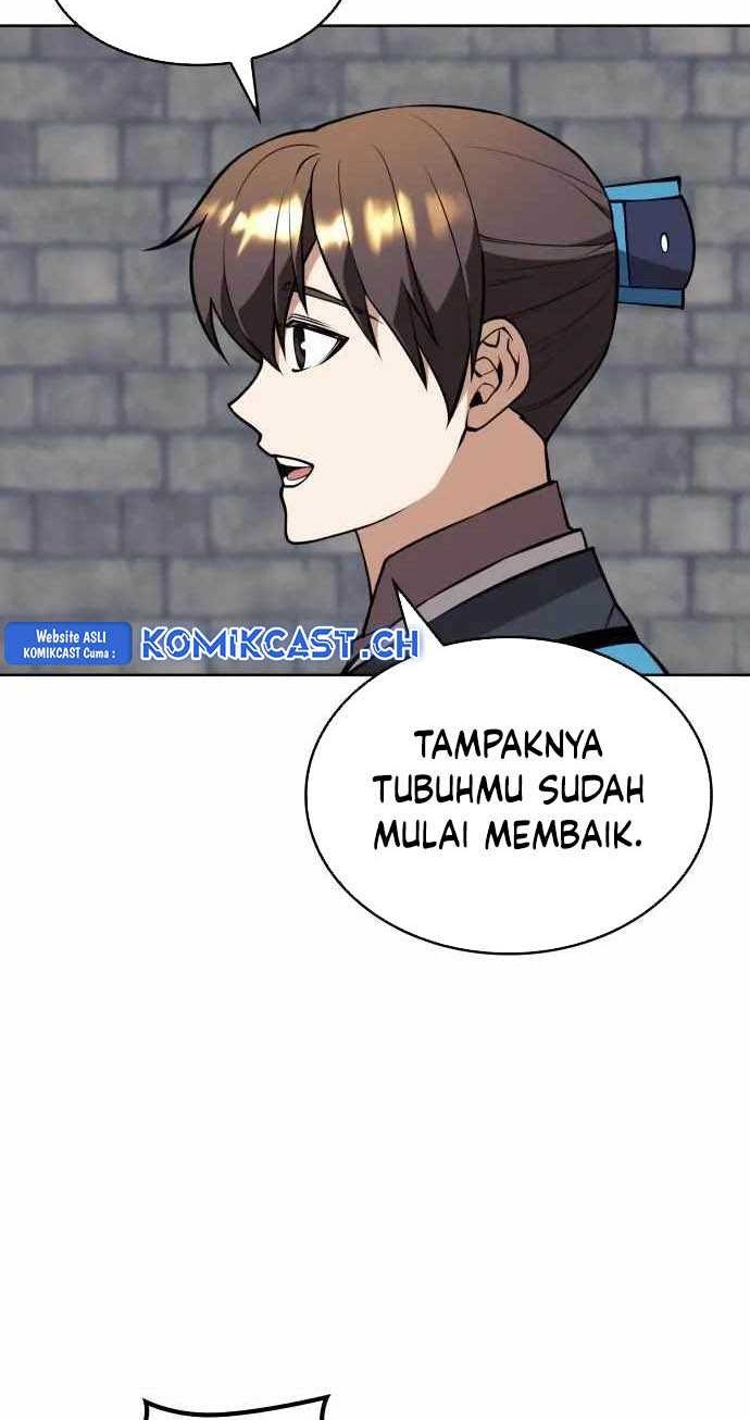 Tale of a Scribe Who Retires to the Countryside Chapter 179 - halaman 25