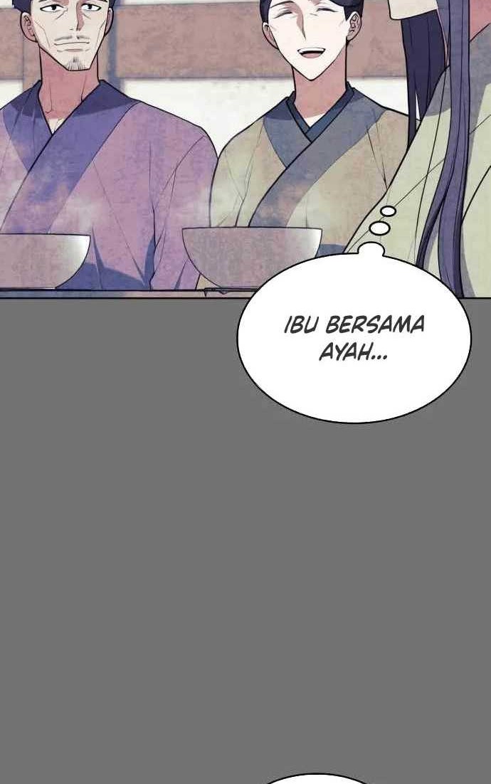 Tale of a Scribe Who Retires to the Countryside Chapter 179 - halaman 5
