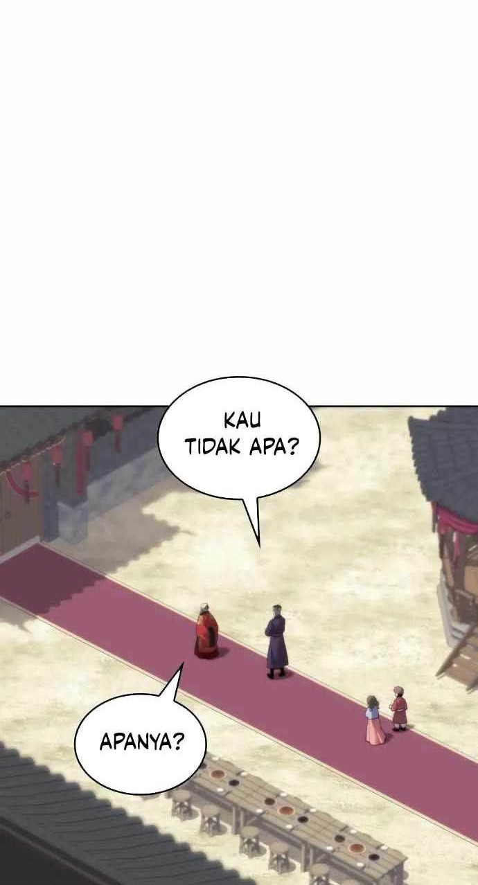 Tale of a Scribe Who Retires to the Countryside Chapter 179 - halaman 53