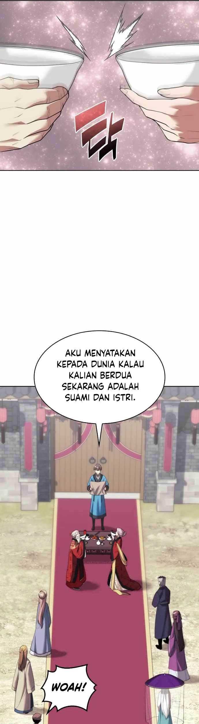 Tale of a Scribe Who Retires to the Countryside Chapter 179 - halaman 62