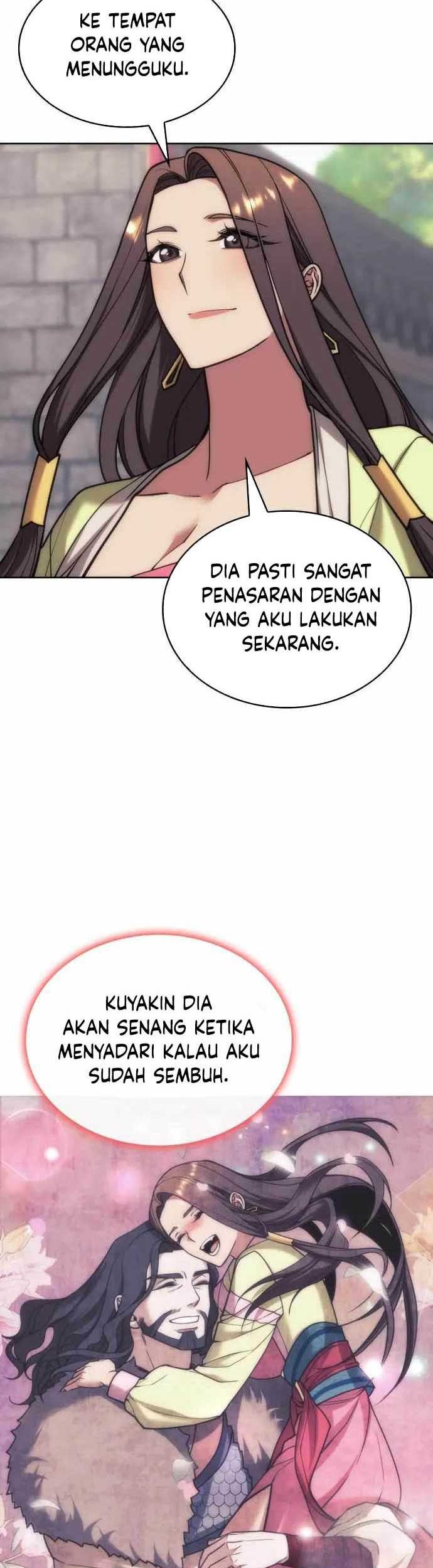 Tale of a Scribe Who Retires to the Countryside Chapter 179 - halaman 70