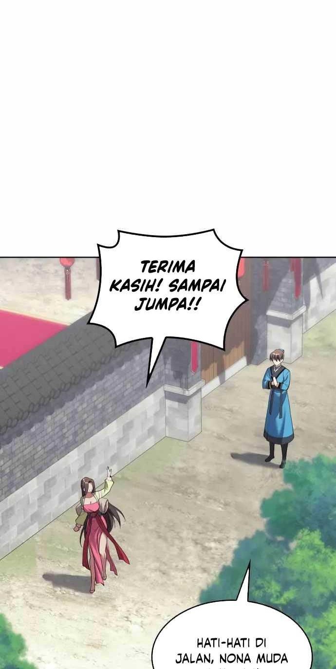 Tale of a Scribe Who Retires to the Countryside Chapter 179 - halaman 73