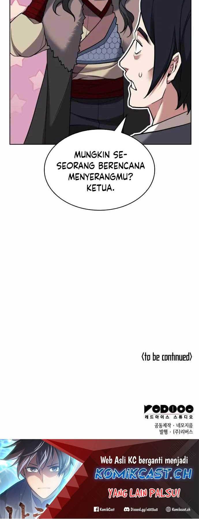 Tale of a Scribe Who Retires to the Countryside Chapter 179 - halaman 77