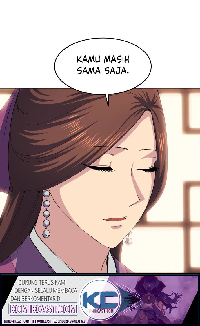 Tale of a Scribe Who Retires to the Countryside Chapter 18 - halaman 35