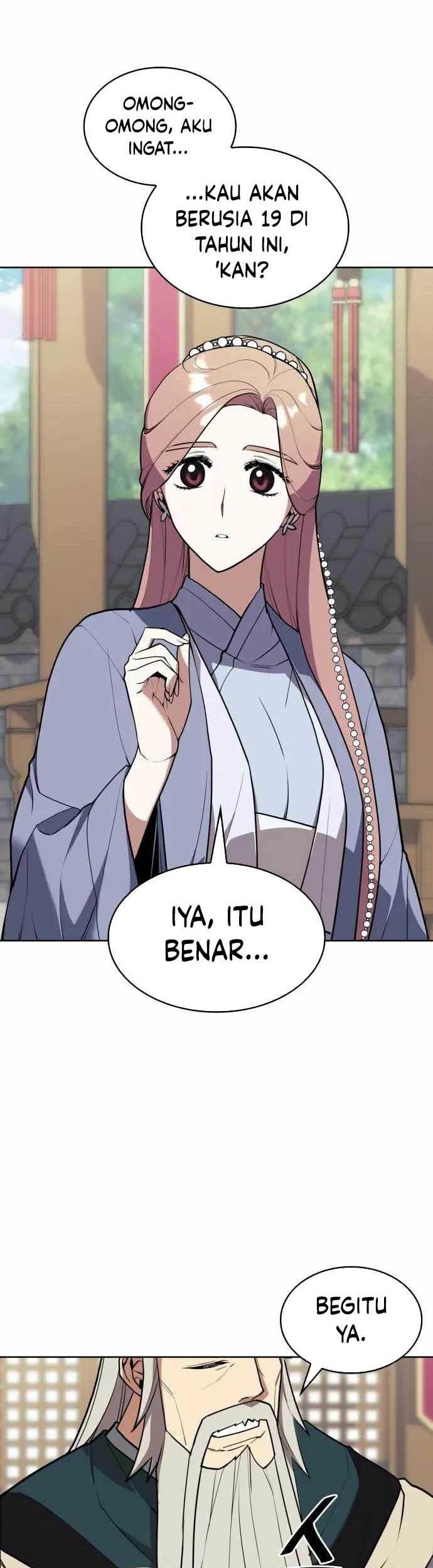 Tale of a Scribe Who Retires to the Countryside Chapter 180 - halaman 10