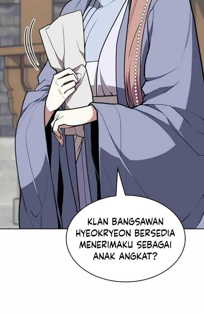 Tale of a Scribe Who Retires to the Countryside Chapter 180 - halaman 17