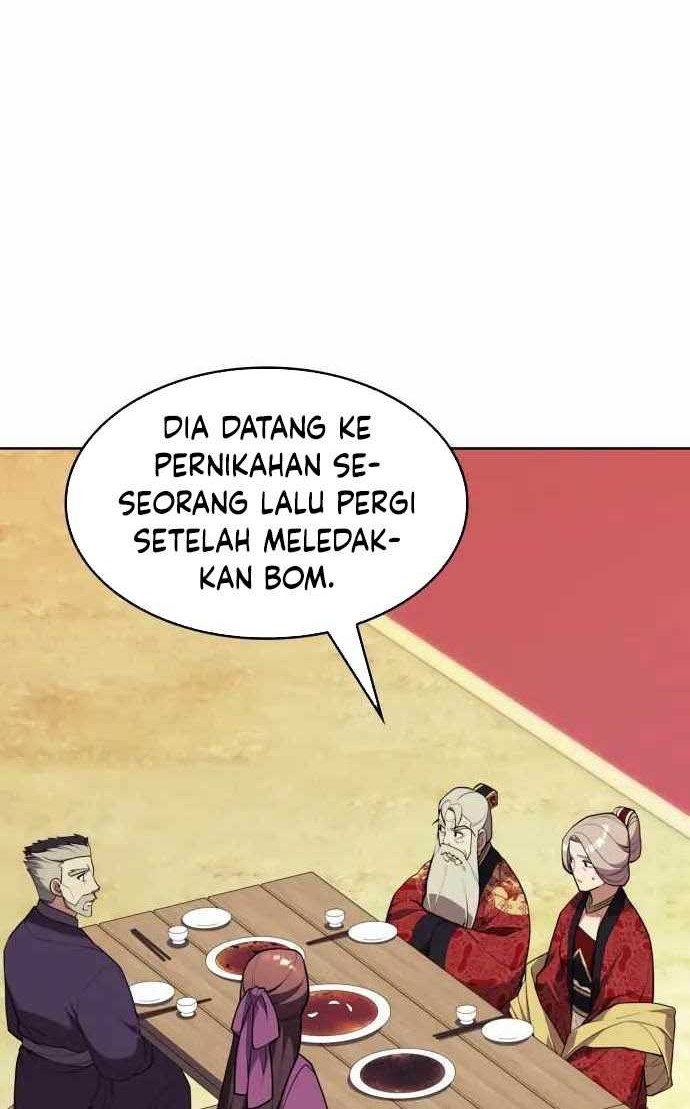 Tale of a Scribe Who Retires to the Countryside Chapter 180 - halaman 27