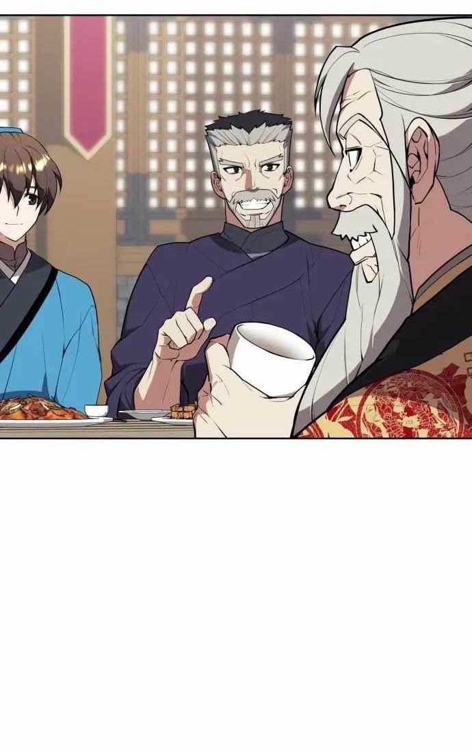 Tale of a Scribe Who Retires to the Countryside Chapter 180 - halaman 3