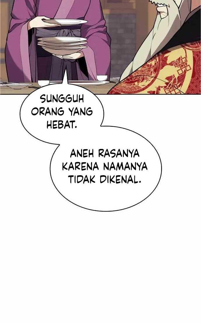 Tale of a Scribe Who Retires to the Countryside Chapter 180 - halaman 31