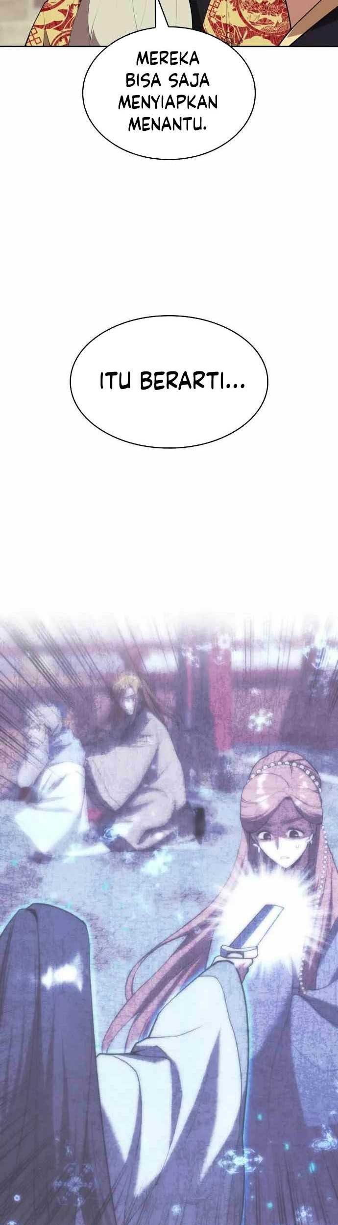 Tale of a Scribe Who Retires to the Countryside Chapter 180 - halaman 34