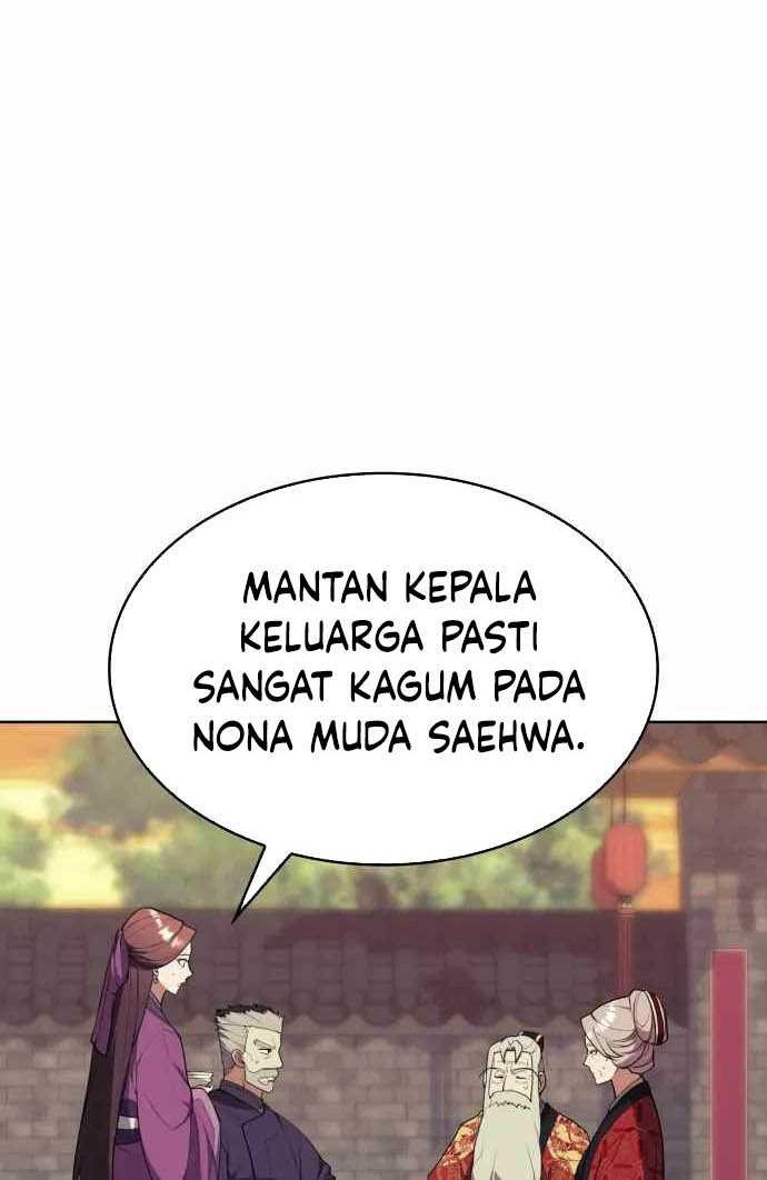 Tale of a Scribe Who Retires to the Countryside Chapter 180 - halaman 37