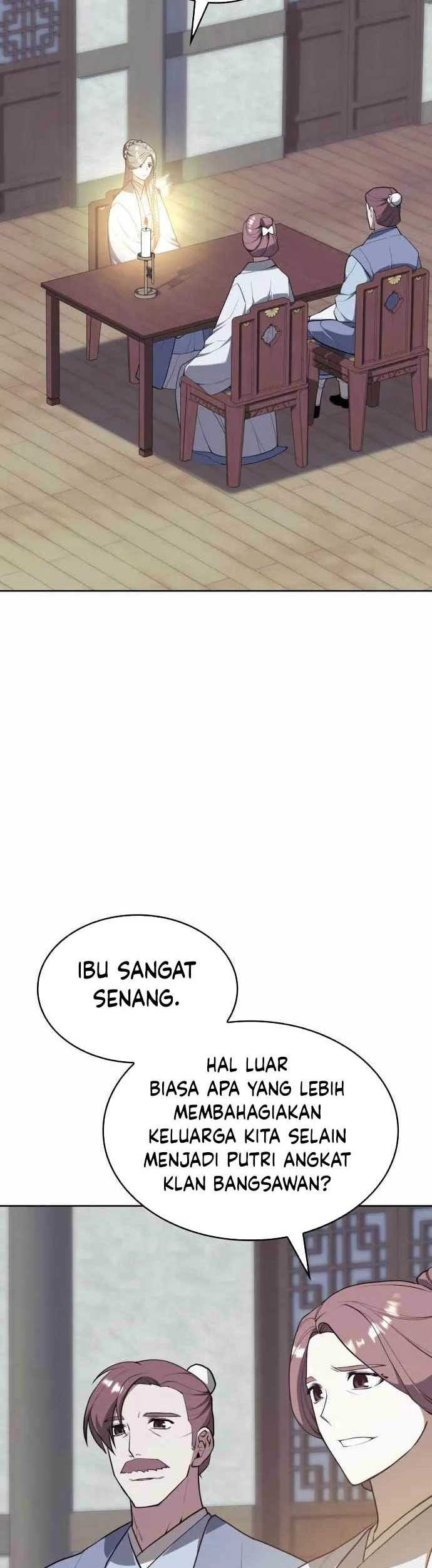 Tale of a Scribe Who Retires to the Countryside Chapter 180 - halaman 40