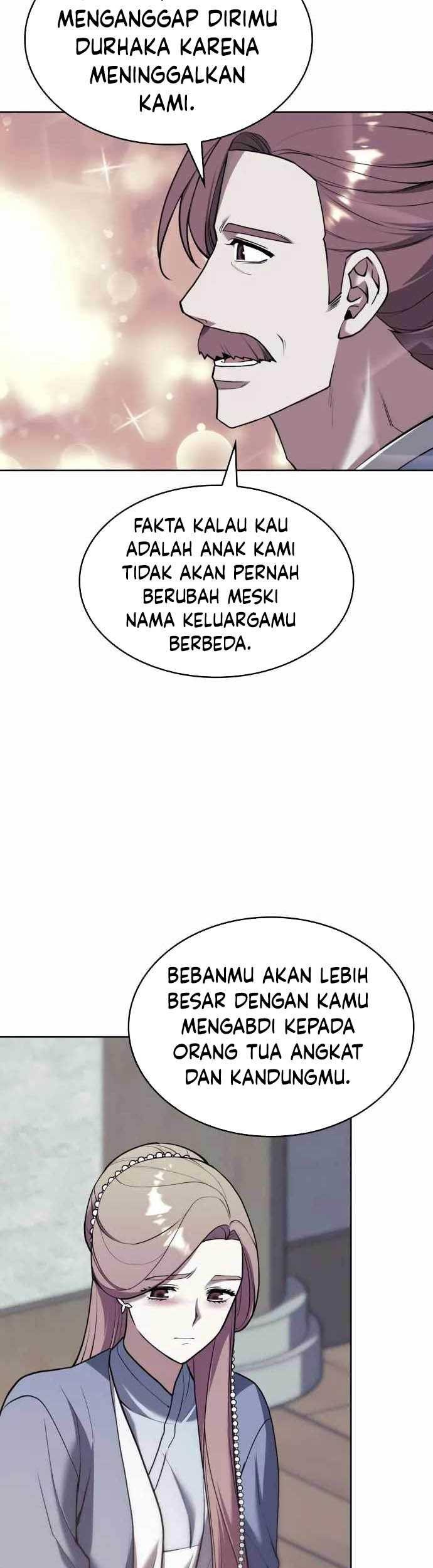 Tale of a Scribe Who Retires to the Countryside Chapter 180 - halaman 42