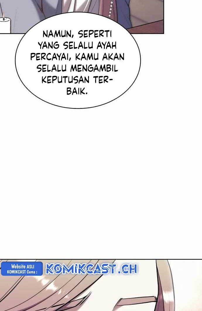 Tale of a Scribe Who Retires to the Countryside Chapter 180 - halaman 43