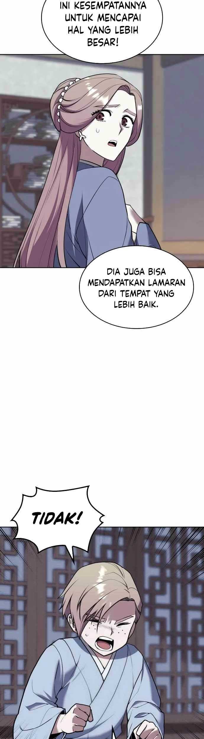 Tale of a Scribe Who Retires to the Countryside Chapter 180 - halaman 50
