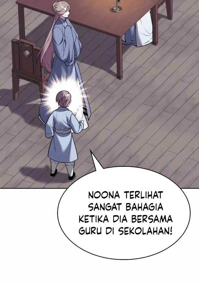Tale of a Scribe Who Retires to the Countryside Chapter 180 - halaman 53