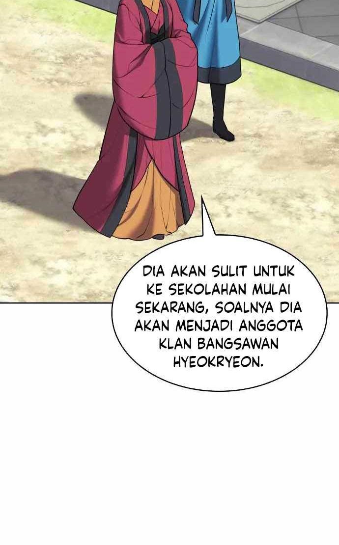 Tale of a Scribe Who Retires to the Countryside Chapter 180 - halaman 63