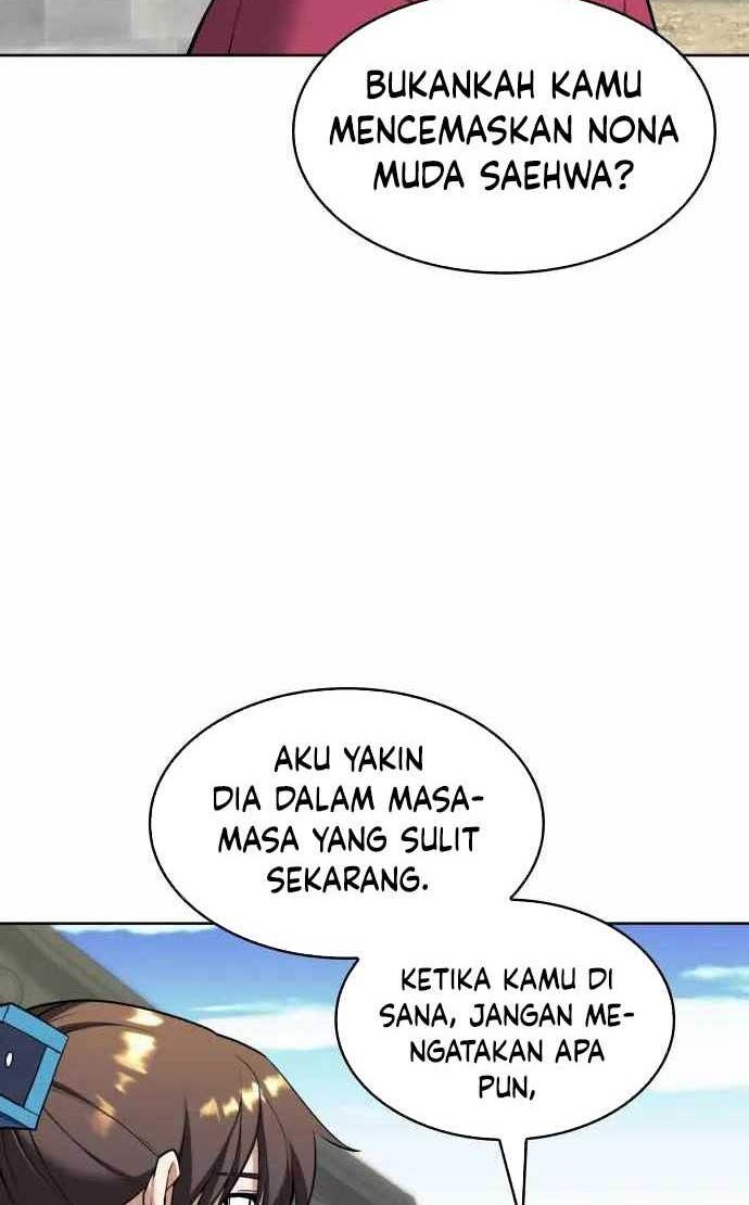 Tale of a Scribe Who Retires to the Countryside Chapter 180 - halaman 65