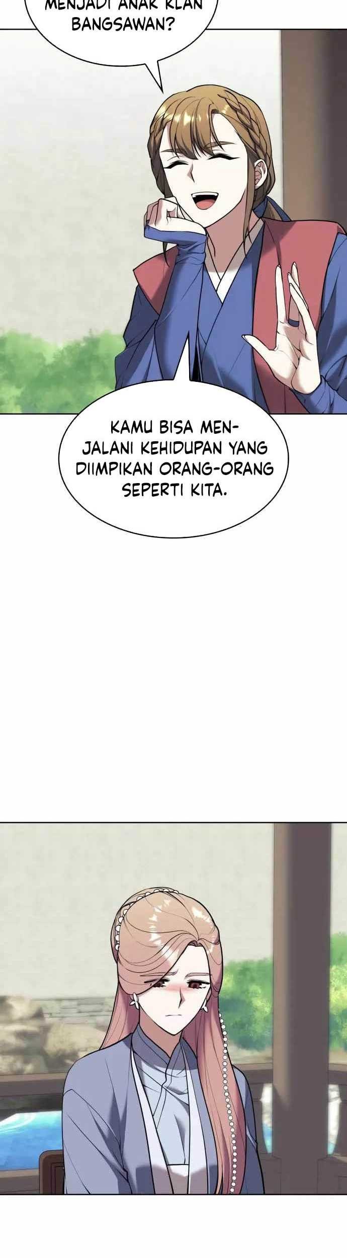 Tale of a Scribe Who Retires to the Countryside Chapter 180 - halaman 70