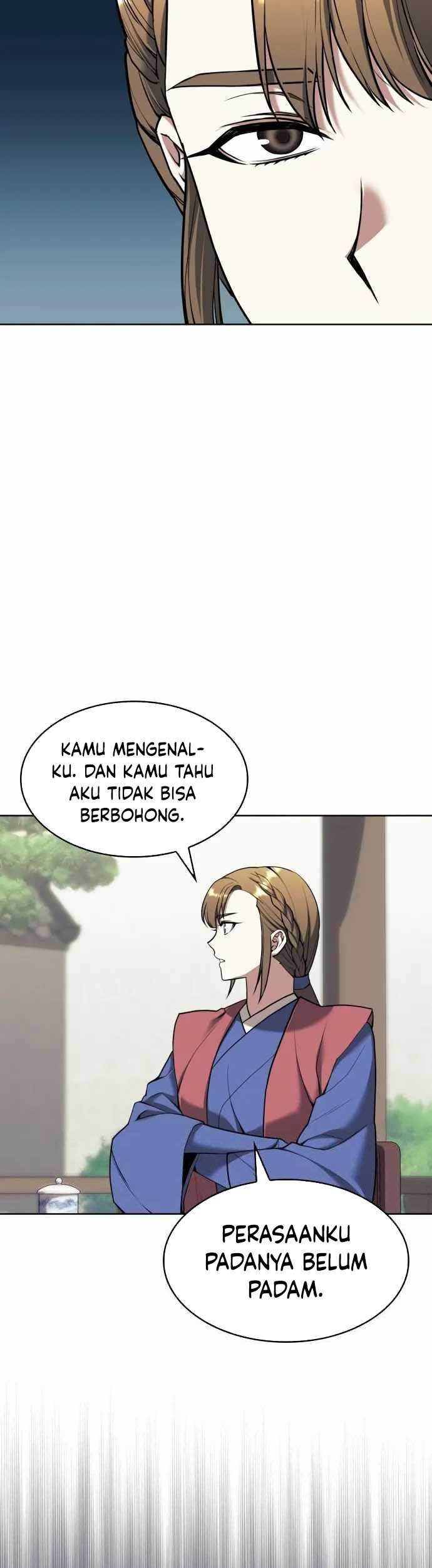 Tale of a Scribe Who Retires to the Countryside Chapter 180 - halaman 74