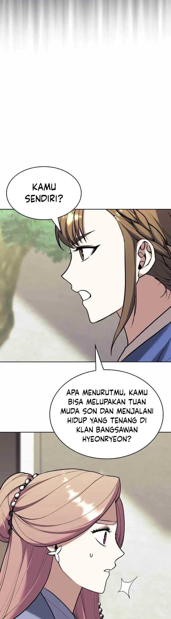 Tale of a Scribe Who Retires to the Countryside Chapter 180 - halaman 78