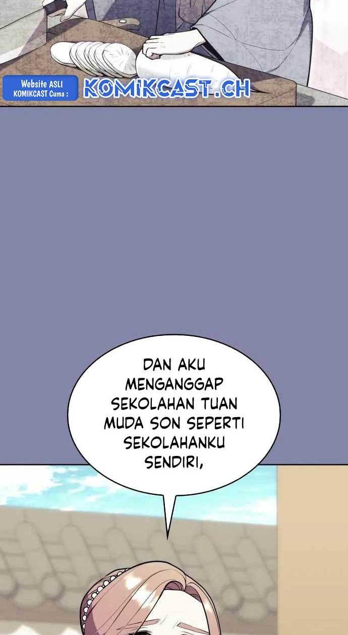 Tale of a Scribe Who Retires to the Countryside Chapter 181 - halaman 11