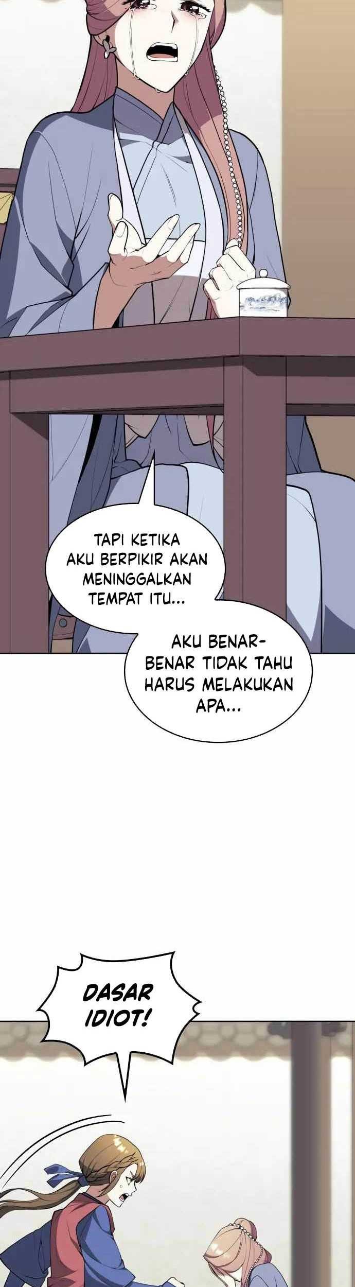 Tale of a Scribe Who Retires to the Countryside Chapter 181 - halaman 12