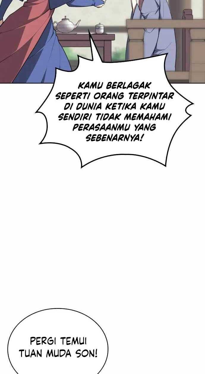 Tale of a Scribe Who Retires to the Countryside Chapter 181 - halaman 13