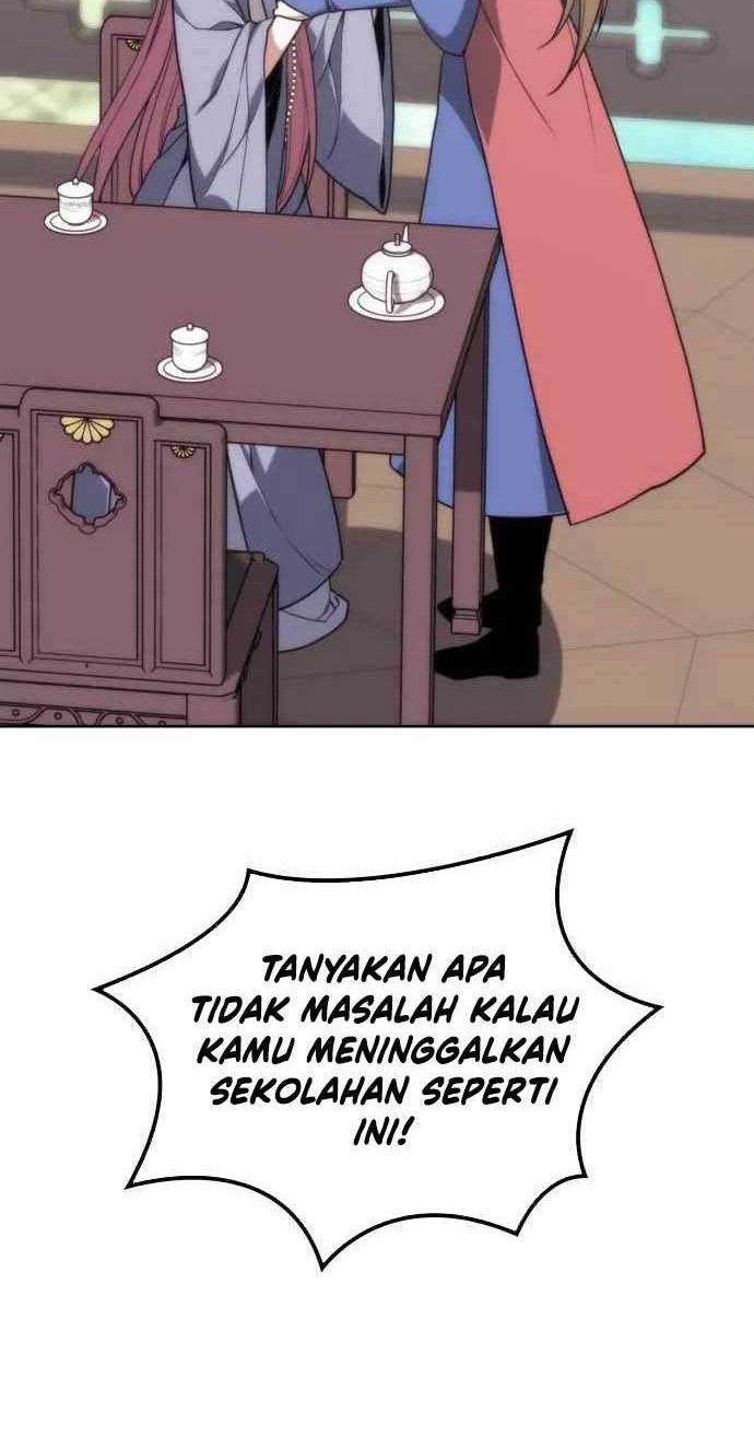 Tale of a Scribe Who Retires to the Countryside Chapter 181 - halaman 15
