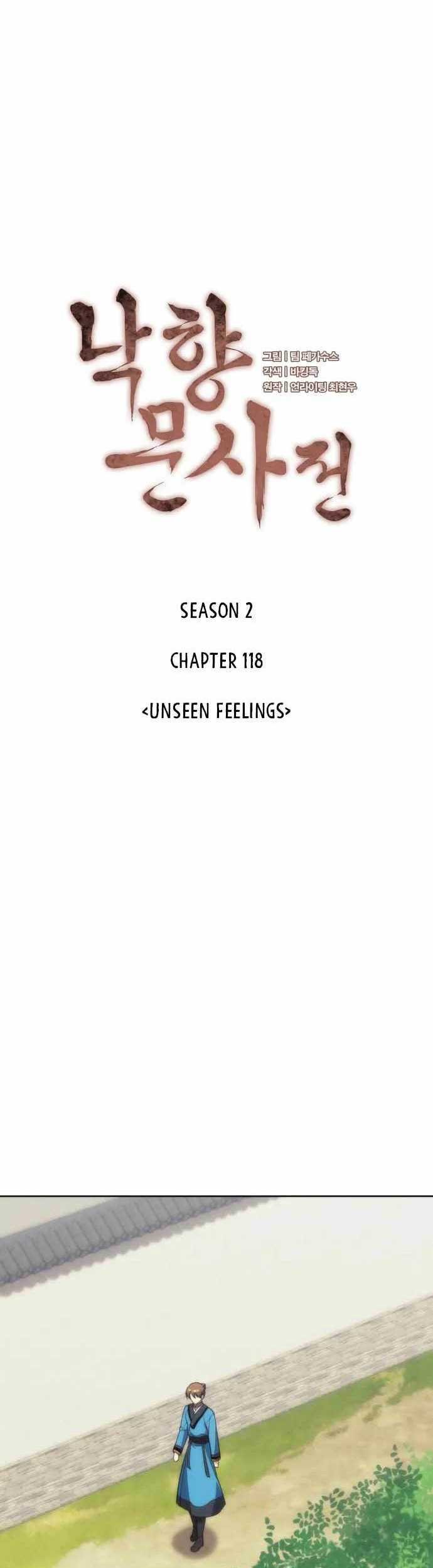 Tale of a Scribe Who Retires to the Countryside Chapter 181 - halaman 16