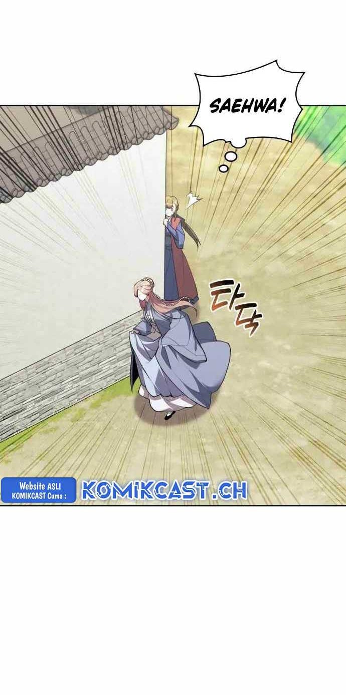 Tale of a Scribe Who Retires to the Countryside Chapter 181 - halaman 31