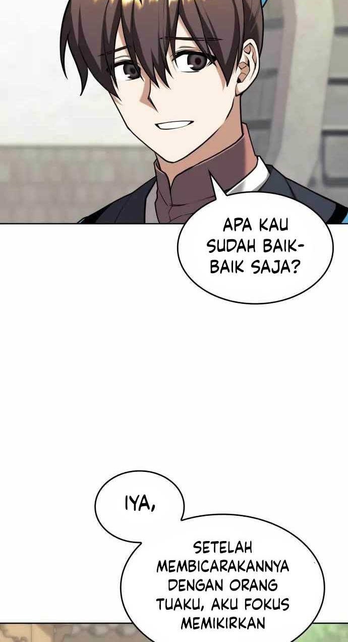 Tale of a Scribe Who Retires to the Countryside Chapter 181 - halaman 37