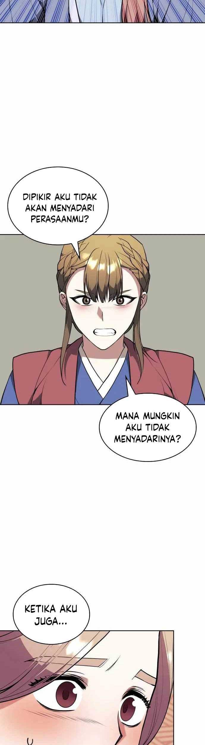 Tale of a Scribe Who Retires to the Countryside Chapter 181 - halaman 4
