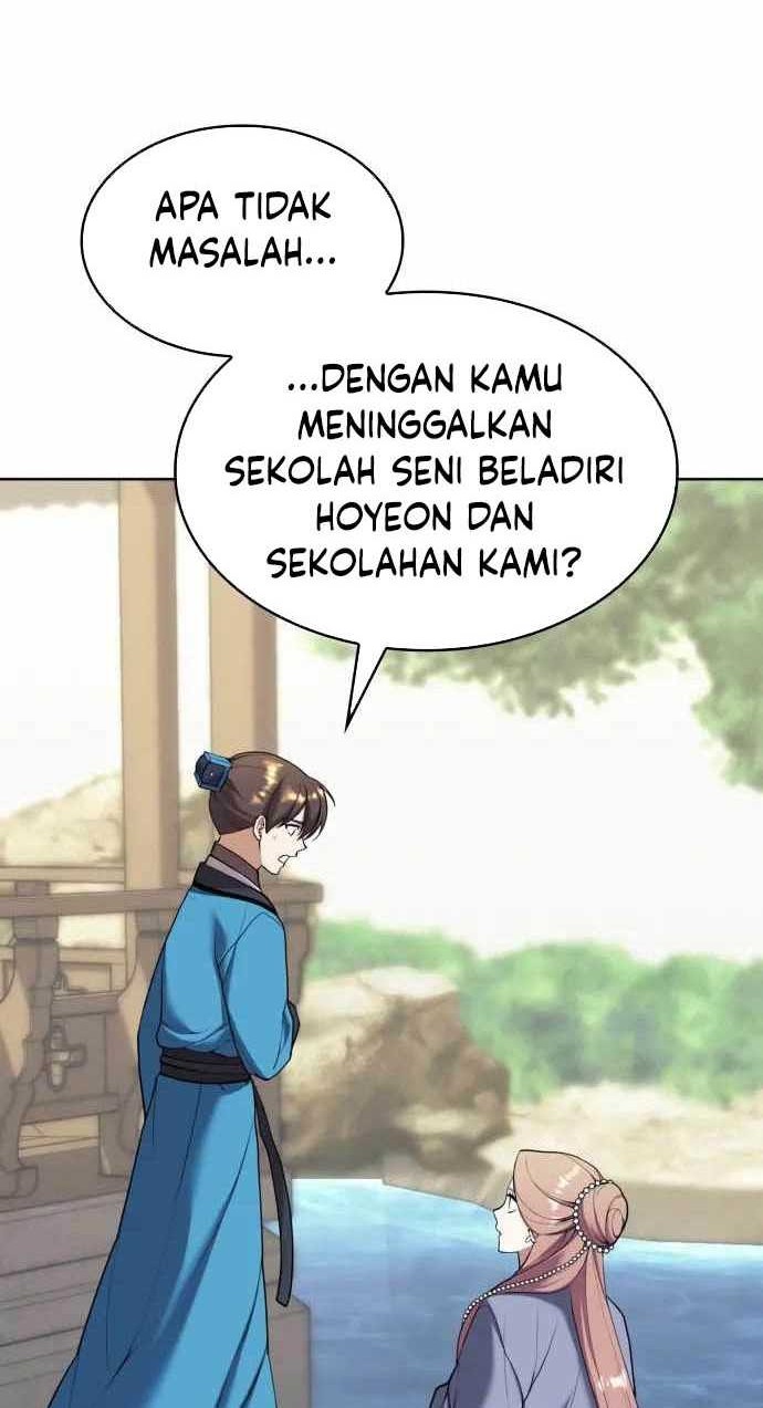 Tale of a Scribe Who Retires to the Countryside Chapter 181 - halaman 41